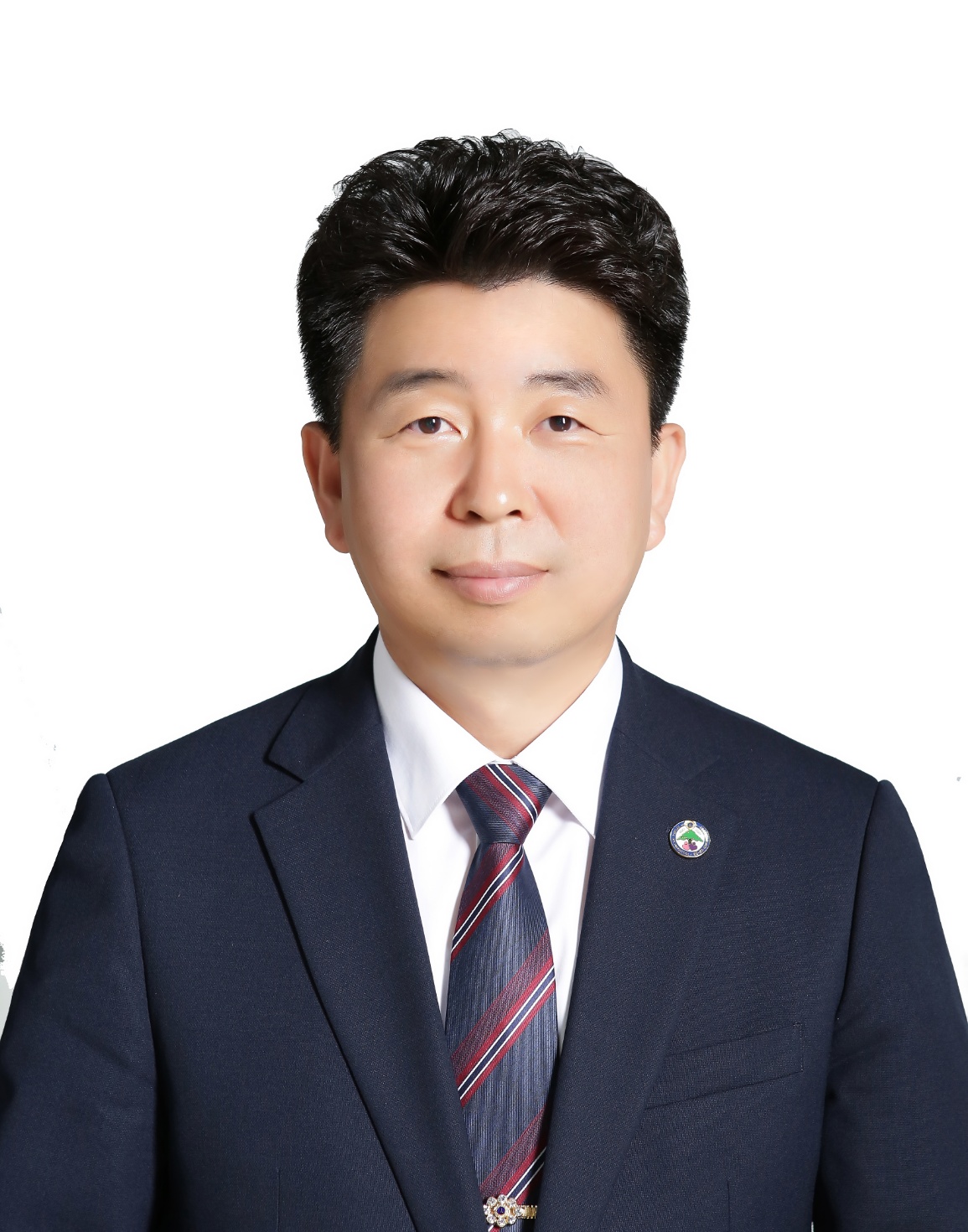 김봉기 사진
