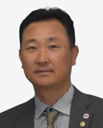 조경석 사진